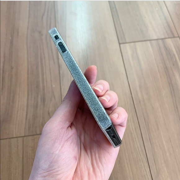 iPhone 5/5s case banana print - Picture 5 of 6